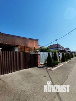 Дом 70м&sup2;, 1-этажный, участок 3 сот.  