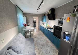 Дом 73м², 1-этажный, участок 7 сот.  