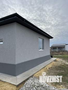 Дом 64м&sup2;, 1-этажный, участок 6 сот.  