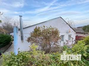 Дом 74м&sup2;, 1-этажный, участок 8 сот.  