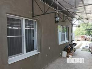 Дом 45м&sup2;, 2-этажный, участок 6 сот.  