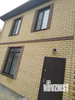 Дом 145м&sup2;, 2-этажный, участок 4 сот.  