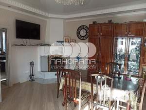 Дом 140м², 2-этажный, участок 7 сот.  