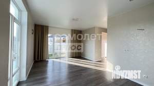 Дом 75м², 1-этажный, участок 5 сот.  