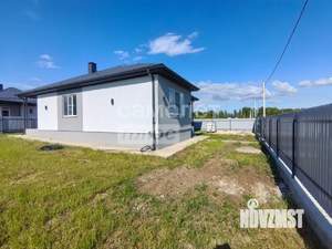 Дом 140м², 1-этажный, участок 10 сот.  