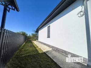 Дом 75м&sup2;, 2-этажный, участок 5 сот.  