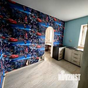 Дом 47м&sup2;, 1-этажный, участок 10 сот.  