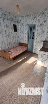 Дом 51м², 1-этажный, участок 7 сот.  