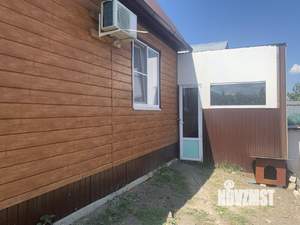 Дом 68м&sup2;, 2-этажный, участок 5 сот.  