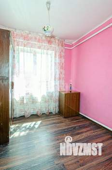 Дом 87м&sup2;, 2-этажный, участок 4 сот.  