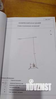 Дом 68м&sup2;, 1-этажный, участок 7 сот.  