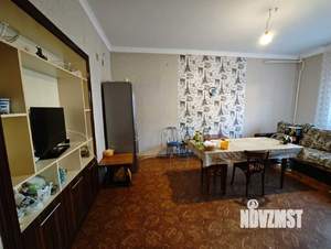 Дом 392м², 2-этажный, участок 6 сот.  