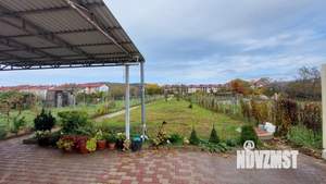 Дом 74м&sup2;, 2-этажный, участок 10 сот.  