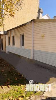 Дом 33м&sup2;, 1-этажный, участок 1 сот.  