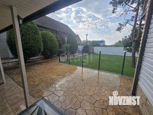 Дом 137м&sup2;, 2-этажный, участок 9 сот.  