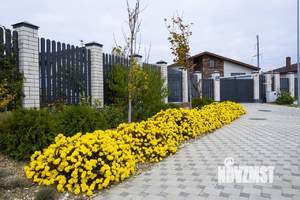 Коттедж 88м&sup2;, 1-этажный, участок 5 сот.  