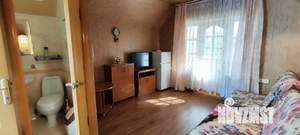 Дом 187м&sup2;, 2-этажный, участок 12 сот.  