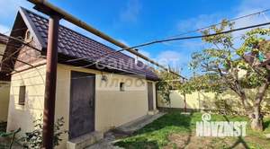 Дом 175м&sup2;, 2-этажный, участок 4 сот.  