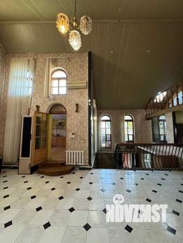 Дом 200м², 2-этажный, участок 3 сот.  