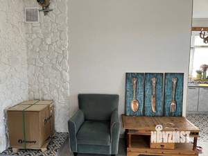 Дом 125м&sup2;, 1-этажный, участок 4 сот.  