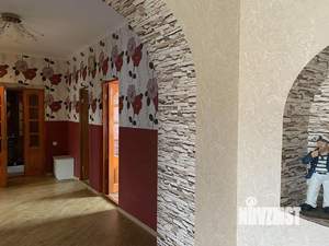 Дом 220м&sup2;, 2-этажный, участок 7 сот.  