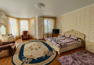 Дом 120м², 2-этажный, участок 3 сот.  