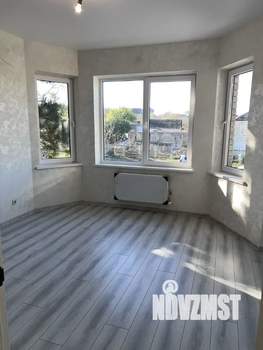 Дом 170м&sup2;, 2-этажный, участок 5 сот.  