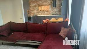 Дом 154м&sup2;, 2-этажный, участок 7 сот.  