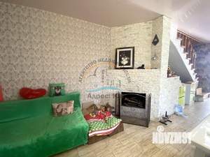 Таунхаус 103м², 2-этажный, участок 3 сот.  