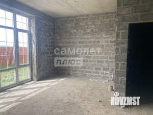 Дом 160м&sup2;, 2-этажный, участок 4 сот.  