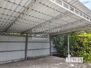 Дом 37м&sup2;, 1-этажный, участок 10 сот.  