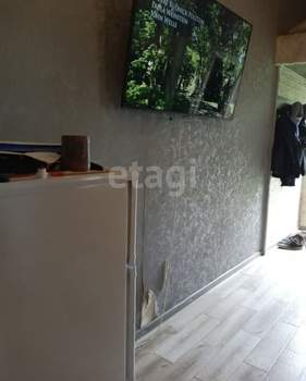 Дом 375м², 2-этажный, участок 6 сот.  