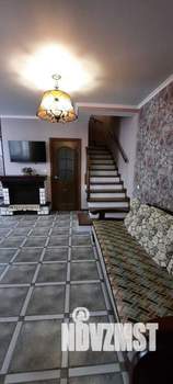 Дом 75м&sup2;, 2-этажный, участок 1 сот.  