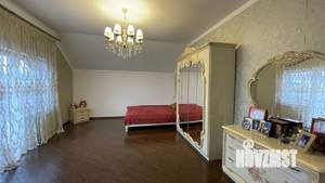 Дом 205м², 2-этажный, участок 5 сот.  