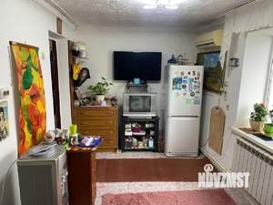 Дом 44м², 1-этажный, участок 16 сот.  