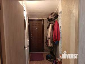 Дом 48м&sup2;, 2-этажный, участок 3 сот.  