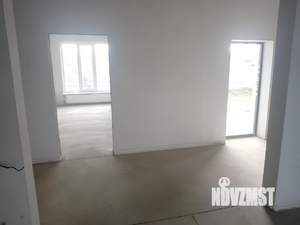 Дом 116м², 1-этажный, участок 6 сот.  