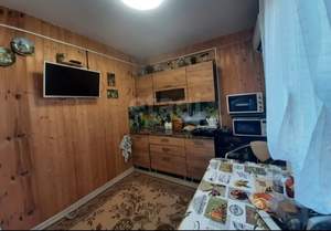 Дом 45м&sup2;, 1-этажный, участок 5 сот.  