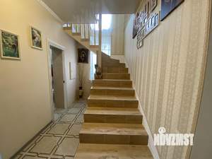 Дом 111м², 2-этажный, участок 2 сот.  