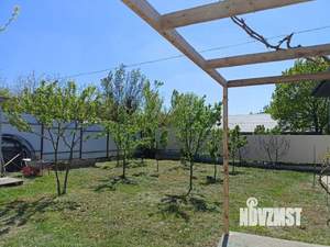 Дом 72м², 2-этажный, участок 5 сот.  