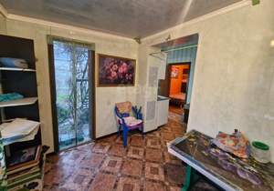 Дом 50м&sup2;, 2-этажный, участок 5 сот.  