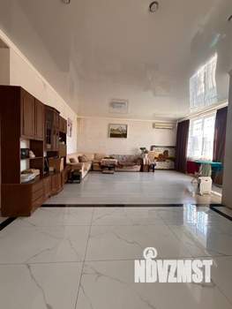 Дом 113м&sup2;, 1-этажный, участок 6 сот.  