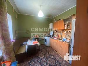 Дом 115м², 1-этажный, участок 20 сот.  
