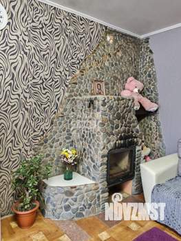 Дом 91м², 1-этажный, участок 5 сот.  