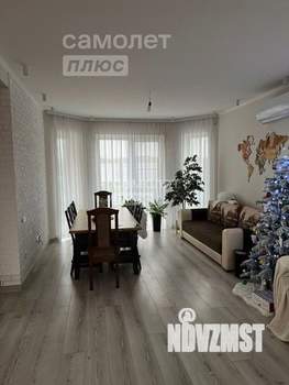 Дом 167м², 2-этажный, участок 8 сот.  