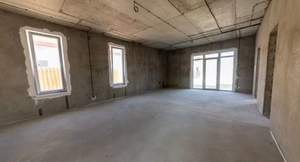 Дом 110м&sup2;, 1-этажный, участок 5 сот.  