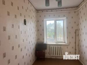 Дом 80м², 1-этажный, участок 3 сот.  