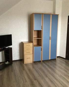 Дом 126м&sup2;, 2-этажный, участок 7 сот.  