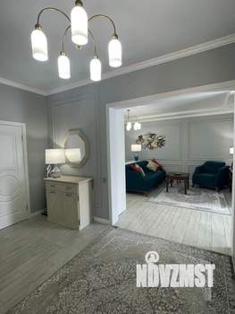 Дом 110м&sup2;, 2-этажный, участок 5 сот.  