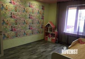 Дом 145м², 2-этажный, участок 5 сот.  